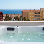 Medano4you Strelitzia Penthouse Apartamento El Médano