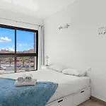 Medano4you Strelitzia Penthouse El Médano