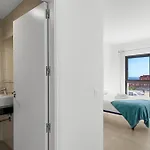 Medano4you Strelitzia Penthouse Apartamento El Médano