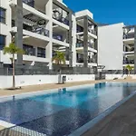 Medano4you Strelitzia Penthouse *