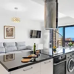 Medano4you Strelitzia Penthouse *