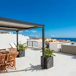 Medano4you Strelitzia Penthouse Apartamento *