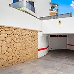 Medano4you Strelitzia Penthouse Apartamento *