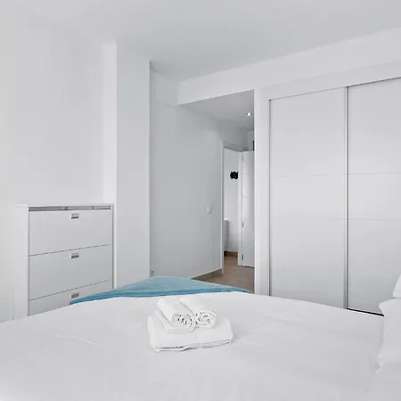 Medano4you Strelitzia Penthouse Ελ Μέντανο