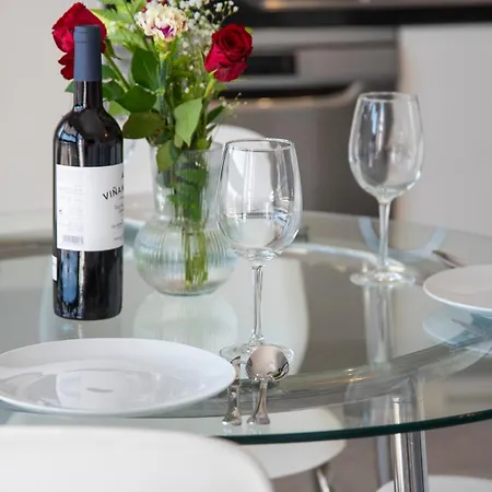 Medano4you Strelitzia Penthouse Apartamento *