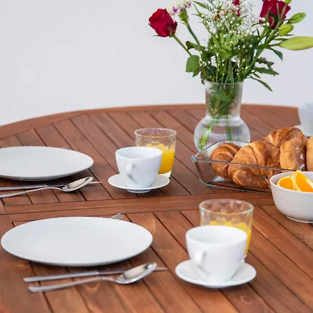 Apartamento Medano4you Strelitzia Penthouse El Médano