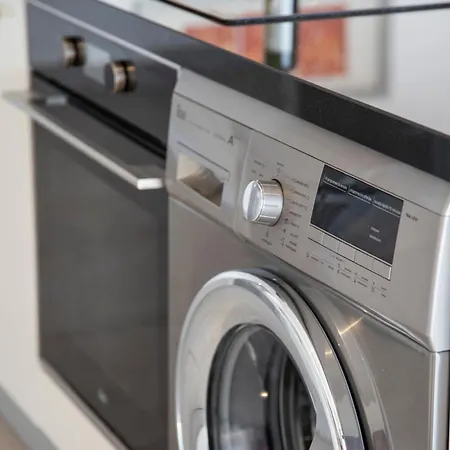 Apartamento Medano4you Strelitzia Penthouse *