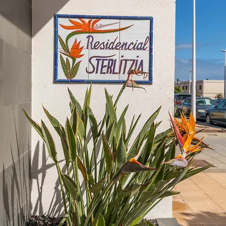 Medano4you Strelitzia Penthouse Διαμέρισμα Ελ Μέντανο
