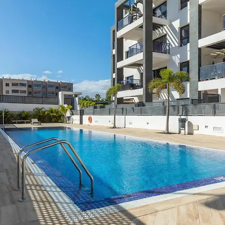 Medano4you Strelitzia Penthouse