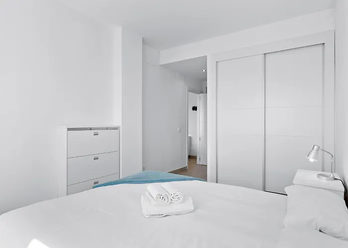 Medano4you Strelitzia Penthouse El Médano