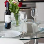 Medano4you Strelitzia Penthouse Apartamento *