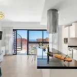 Medano4you Strelitzia Penthouse Apartamento *