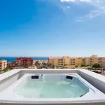 Medano4you Strelitzia Penthouse Apartamento *