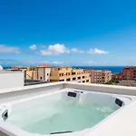 Apartamento Medano4you Strelitzia Penthouse