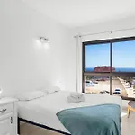 Apartamento Medano4you Strelitzia Penthouse *