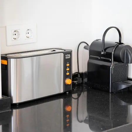 Medano4you Strelitzia Penthouse