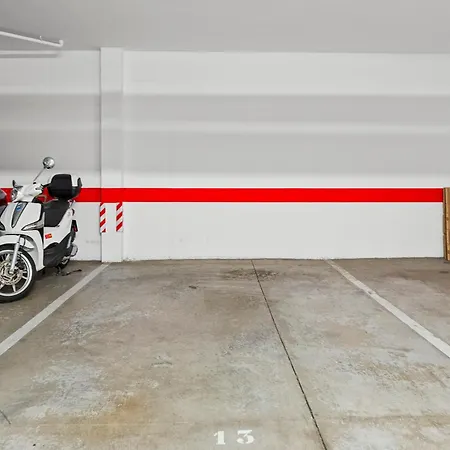 Lejlighed Medano4you Strelitzia Penthouse