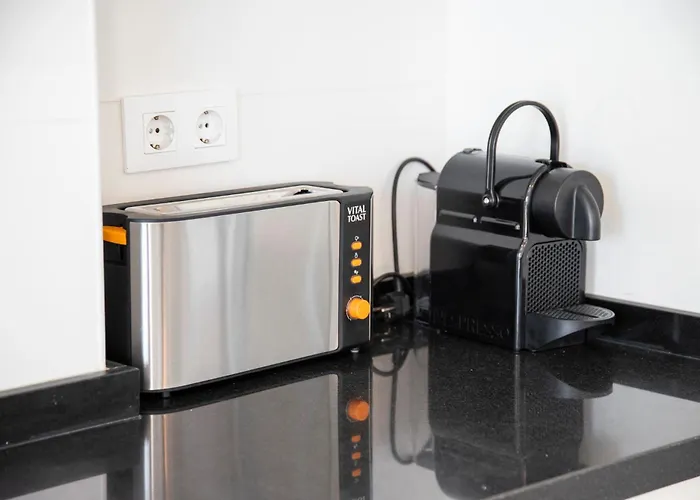 Medano4you Strelitzia Penthouse