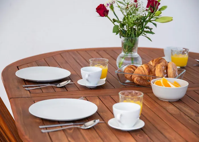 Διαμέρισμα Medano4you Strelitzia Penthouse Ελ Μέντανο