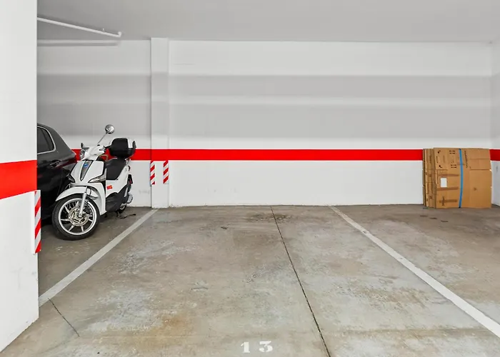 Διαμέρισμα Medano4you Strelitzia Penthouse