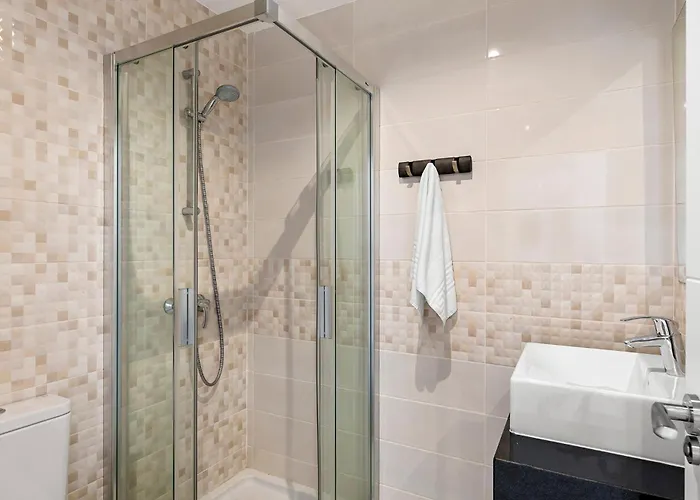 Medano4you Strelitzia Penthouse Appartement El Médano