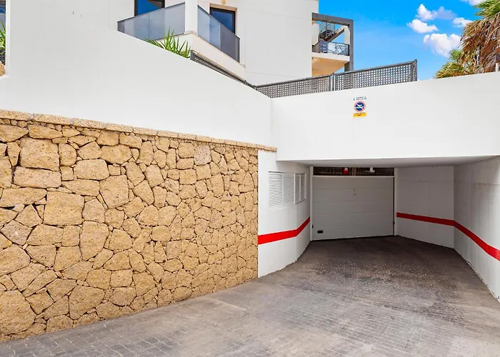 Medano4you Strelitzia Penthouse Διαμέρισμα *