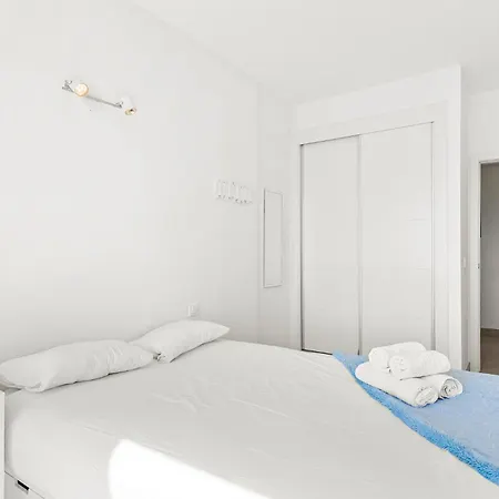 דירה Medano4you Strelitzia Penthouse אל מדאנו