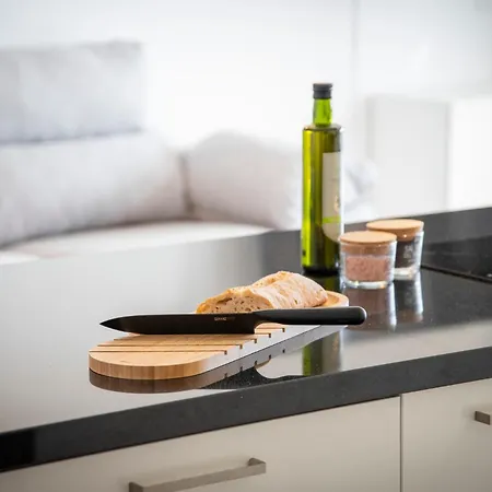 דירה Medano4you Strelitzia Penthouse