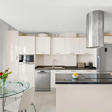 Medano4you Strelitzia Penthouse