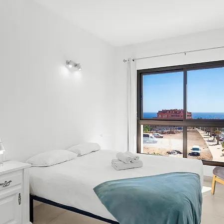 דירה Medano4you Strelitzia Penthouse *