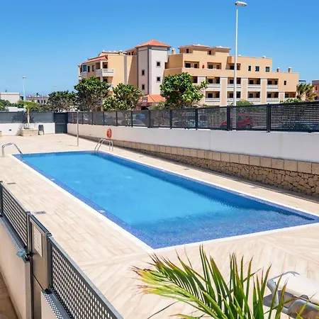 Medano4you Strelitzia Penthouse *