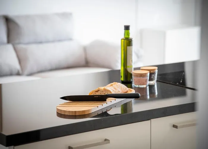 Apartament Medano4you Strelitzia Penthouse