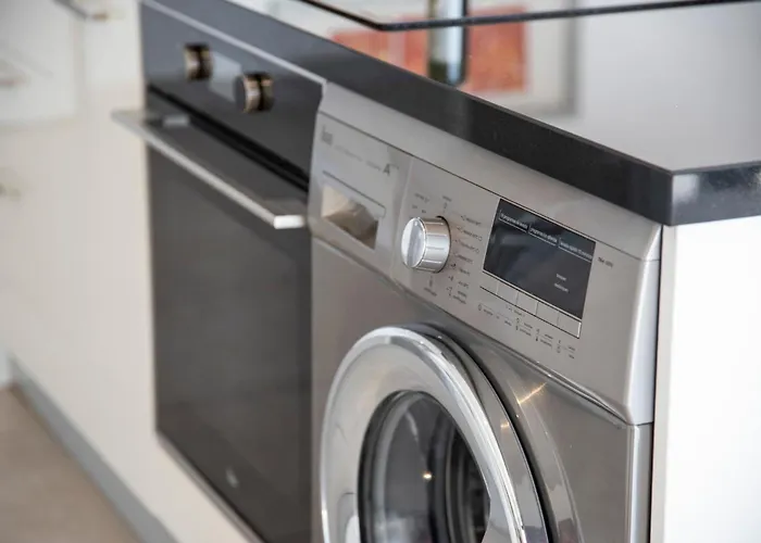 Apartament Medano4you Strelitzia Penthouse *