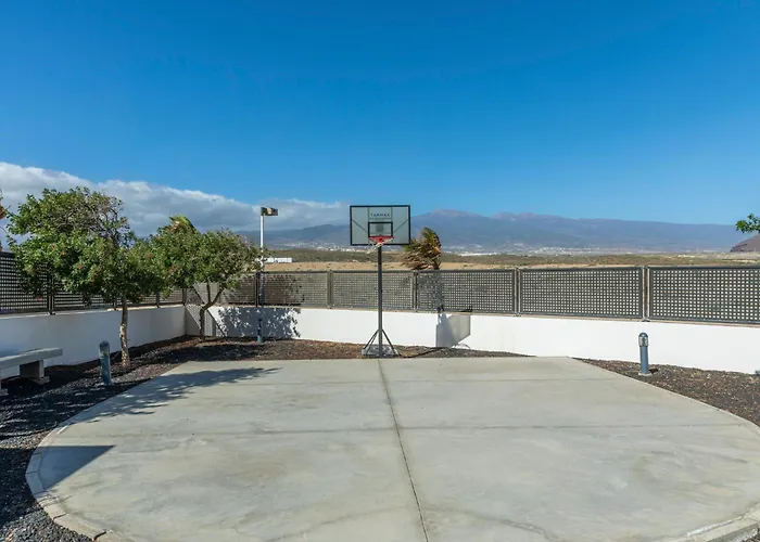 Medano4you Strelitzia Penthouse *